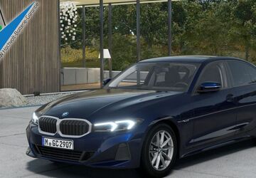 BMW 330 32.570 km 32.450 &euro; Herford 32051