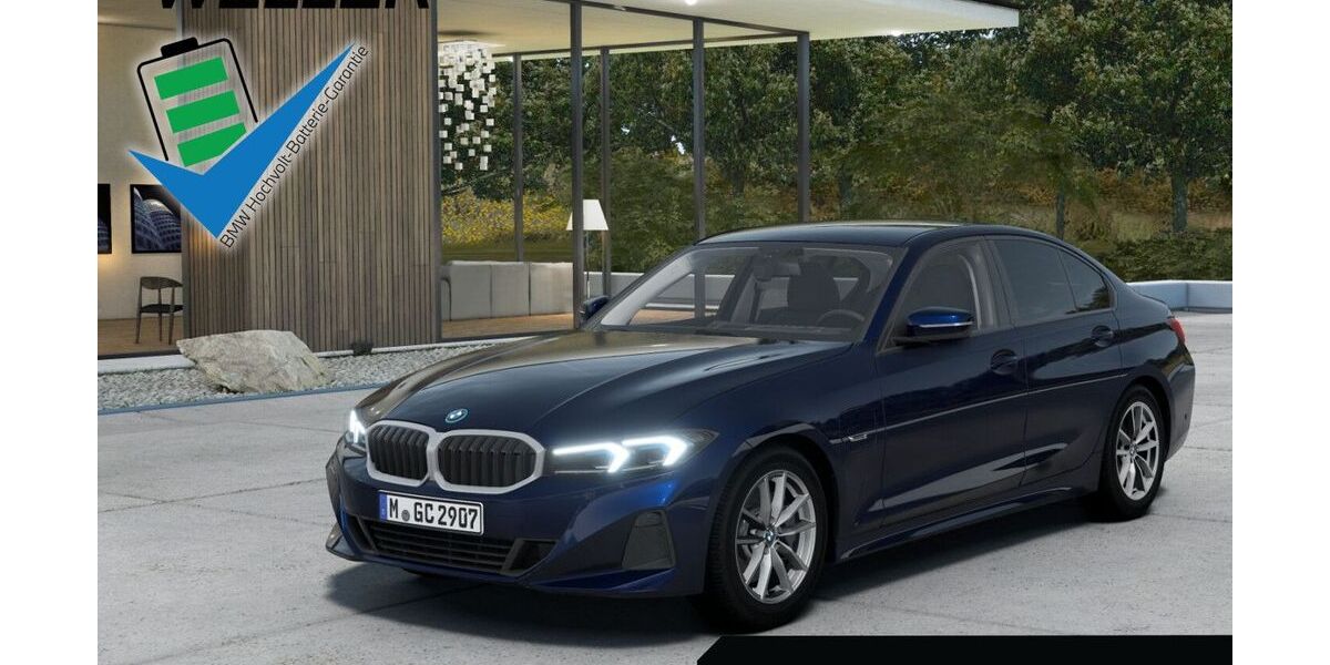 BMW 330 32.570 km 32.450 &euro; Herford 32051