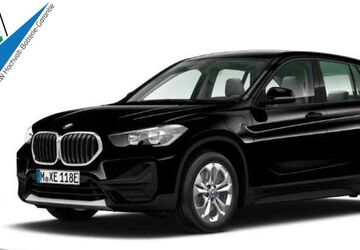BMW X1 33.530 km 23.490 &euro; Herford 32051