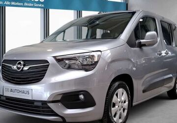 Opel Combo Life 100.668 km 13.750 &euro; Bad Salzuflen 32105
