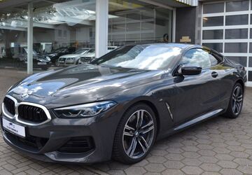 BMW M850 93.500 km 56.995 &euro; Herford 32052