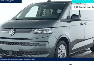 VW T7 Multivan 8.631 km 62.300 &euro; Bad Oeynhausen 32547