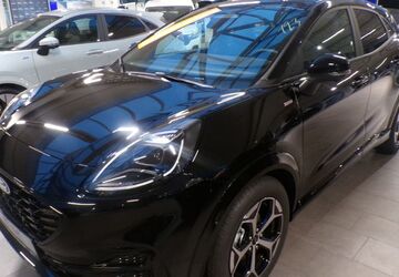 Ford Puma 11.550 km 21.450 &euro; Bad Oeynhausen 32547