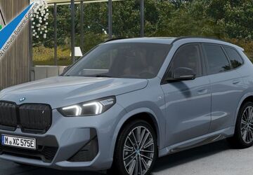 BMW iX1 30.140 km 39.880 &euro; Herford 32051