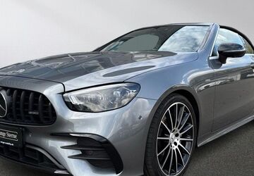 Mercedes-Benz E 53 AMG 19.053 km 73.900 &euro; Bad Oeynhausen 32545