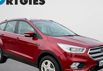 Ford Kuga 47.500 km 15.900 &euro; Rahden 32369