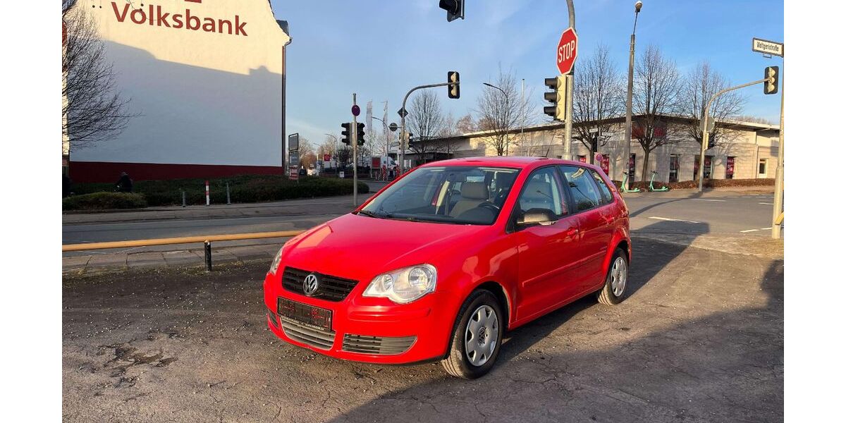 VW Polo 138.400 km 2.890 &euro; Herford 32049