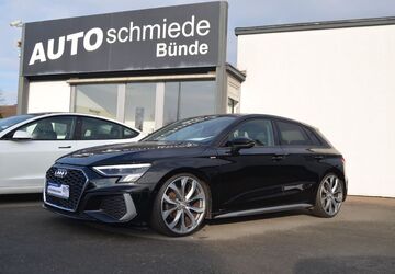 Audi A3 159.000 km 17.600 &euro; Bünde 32257