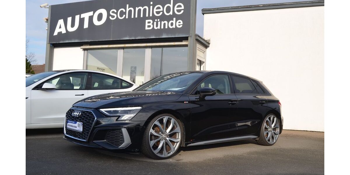 Audi A3 159.000 km 17.600 &euro; Bünde 32257