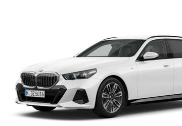 BMW 520 13.757 km 46.450 &euro; Bad Salzuflen 32108