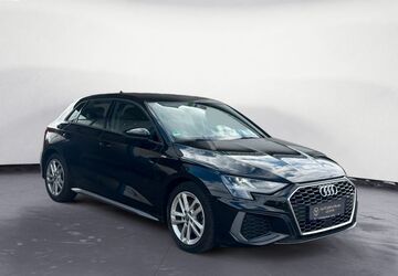 Audi A3 53.000 km 24.999 &euro; Uchte 31600