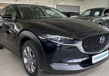 Mazda CX-30 16.600 km 27.700 &euro; Rinteln 31737