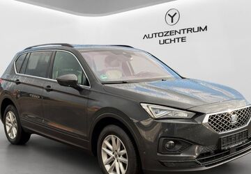 Seat Tarraco 124.000 km 24.999 &euro; Uchte 31600
