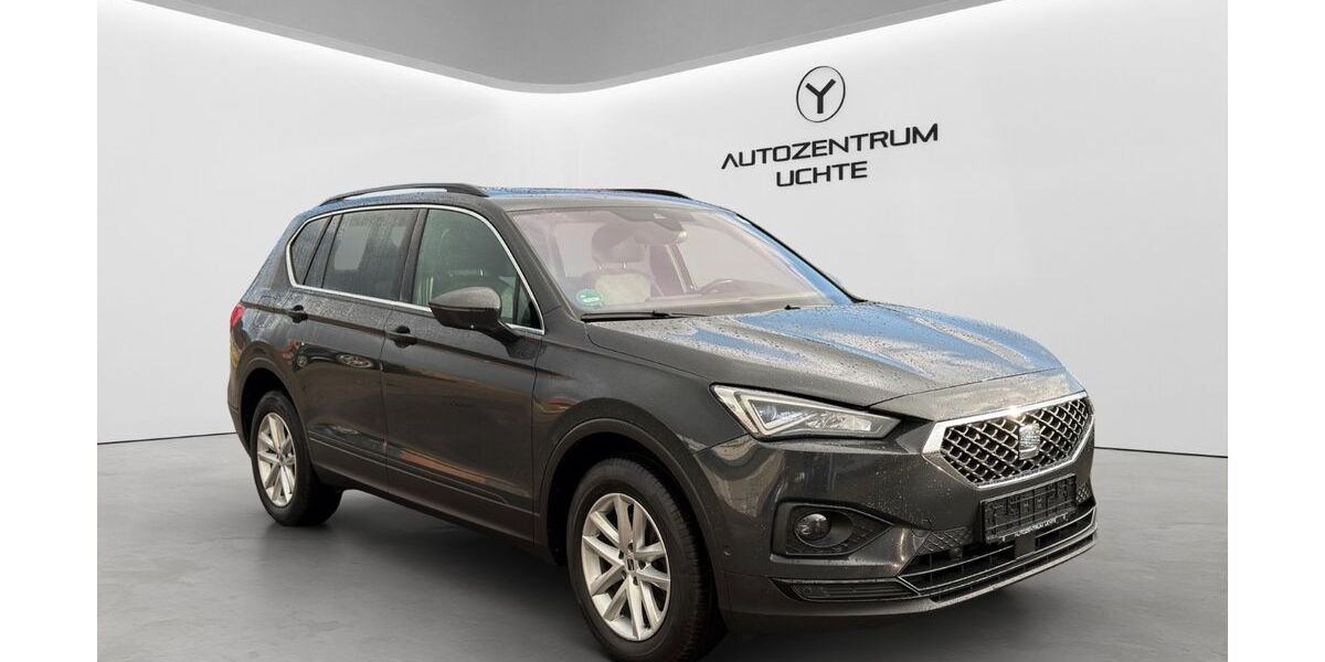 Seat Tarraco 124.000 km 24.999 &euro; Uchte 31600