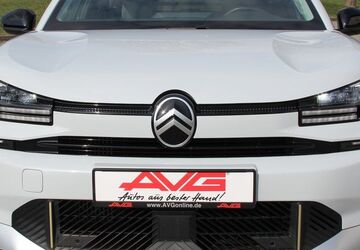 Citroen C4 11.274 km 18.450 &euro; Hüllhorst 32609