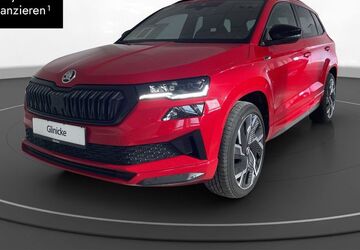 Skoda Karoq 44.110 km 31.140 &euro; Minden 32427