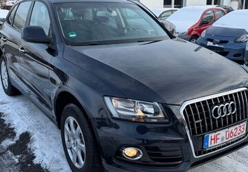 Audi Q5 132.000 km 13.000 &euro; Löhne Mennighüffen 32584