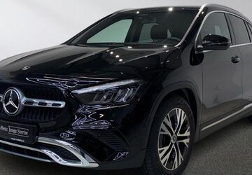 Mercedes-Benz GLA 200 12.891 km 38.990 &euro; Bünde 32257
