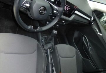 Skoda Fabia 17.100 km 16.990 &euro; Lübbecke 32312