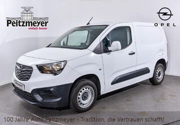 Opel Combo 53.500 km 16.990 &euro; Bad Oeynhausen 32545