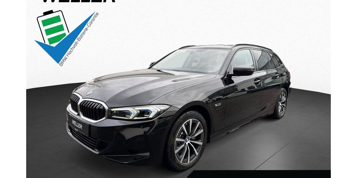 BMW 330 32.258 km 32.450 &euro; Bad Salzuflen 32108