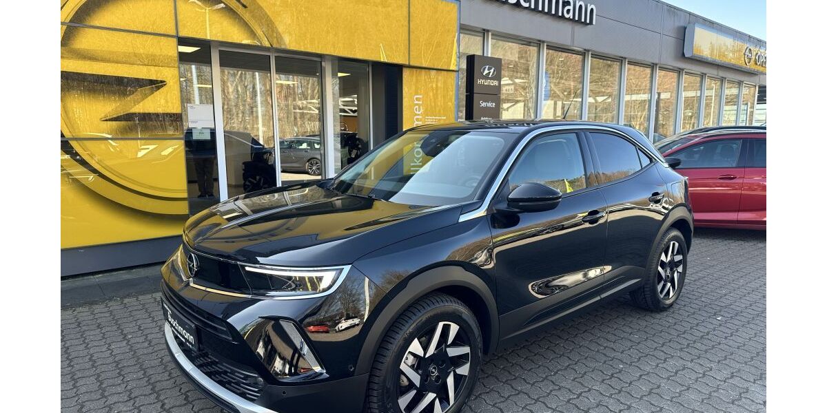 Opel Mokka-e 28.800 km 19.900 &euro; Espelkamp 32339