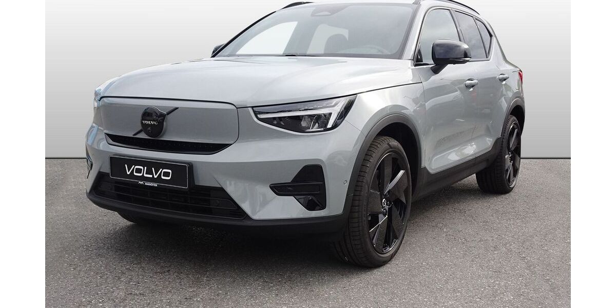 Volvo EX40 4.000 km 49.350 &euro; Herford 32051