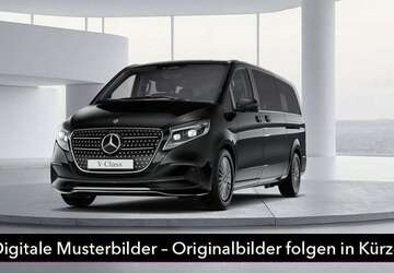 Mercedes-Benz V 300 18.350 km 70.950 &euro; Herford 32051