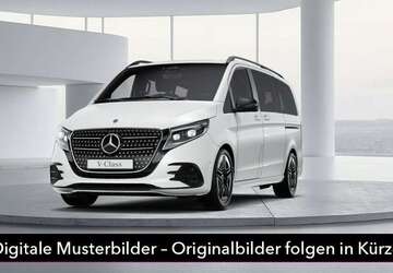 Mercedes-Benz V 250 9.500 km 77.950 &euro; Bad Oeynhausen 32545