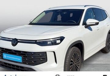 VW Tayron 8.700 km 46.770 &euro; Bünde 32257