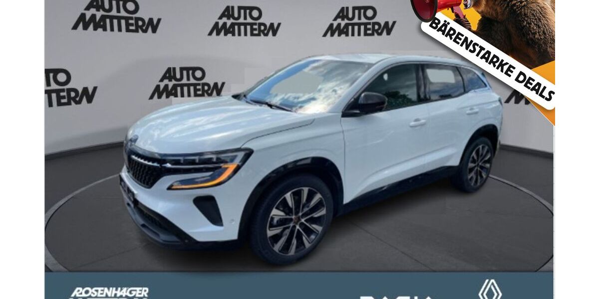 Renault Austral 1.050 km 39.250 &euro; Herford 32051