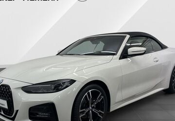 BMW 420 20.105 km 40.993 &euro; Minden 32429