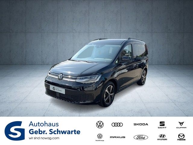 VW Caddy 9.999 km 44.490 &euro; Bünde 32257