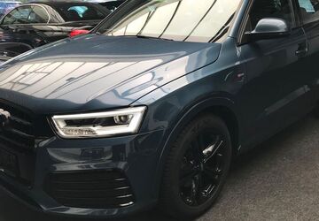 Audi Q3 167.000 km 16.000 &euro; Minden 32425