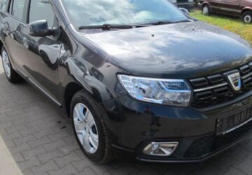 Dacia Logan 111.520 km 4.400 &euro; Vlotho 32602