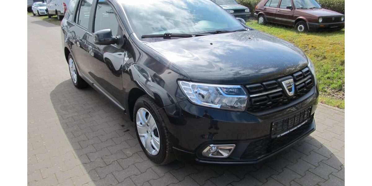 Dacia Logan 111.520 km 4.400 &euro; Vlotho 32602