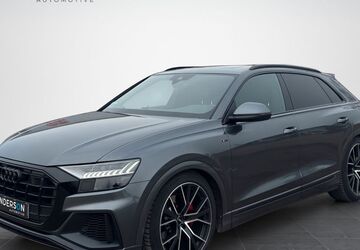 Audi Q8 98.600 km 49.990 &euro; Minden 32427