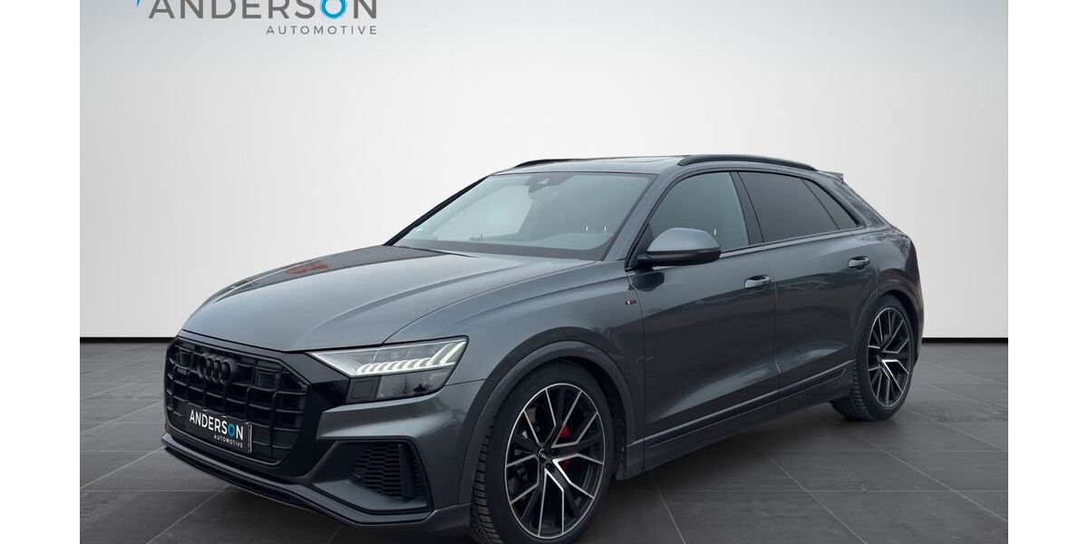 Audi Q8 98.600 km 52.790 &euro; Minden 32427