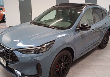 Ford Kuga 1.450 km 47.490 &euro; Bad Oeynhausen 32547