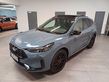 Gebrauchte Ford Kuga