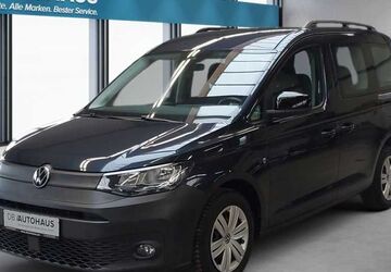 VW Caddy 61.904 km 23.760 &euro; Bad Salzuflen 32105
