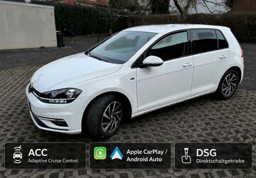 VW Golf 135.000 km 14.000 &euro; Herford 32051