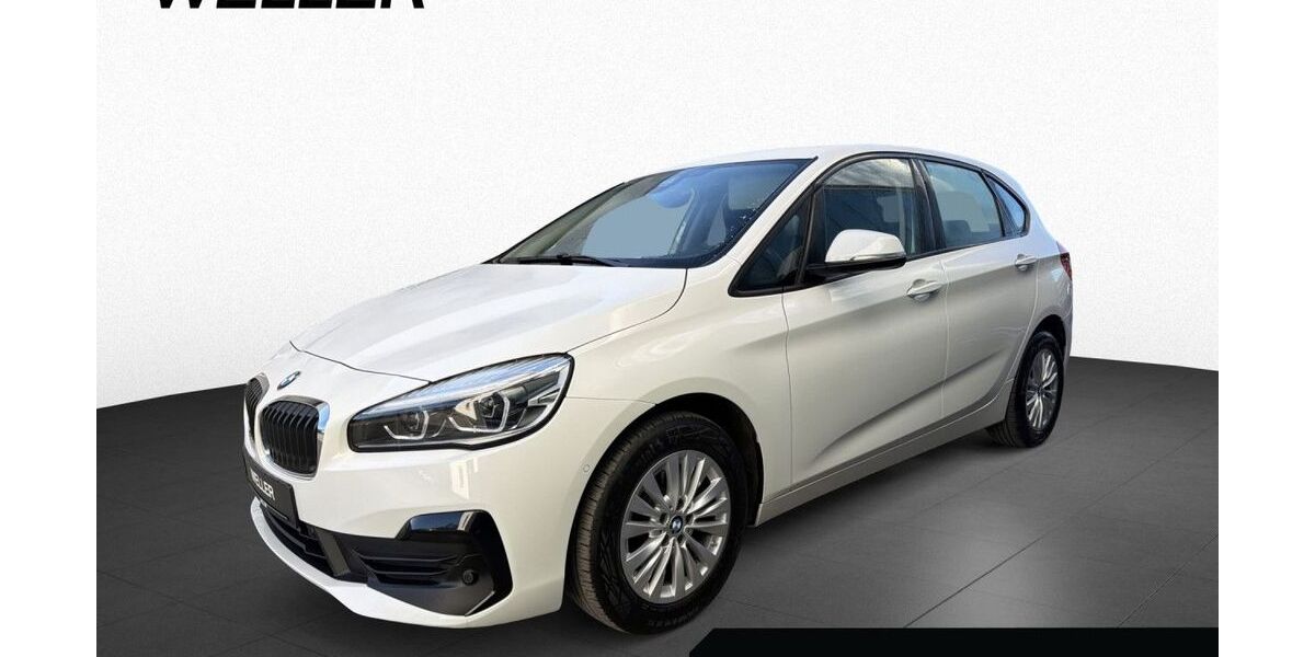 BMW 218 Active Tourer 71.634 km 18.590 &euro; Herford 32051
