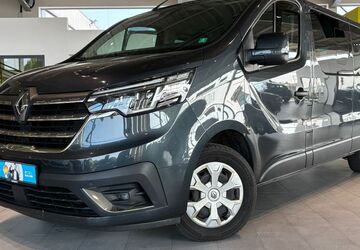 Renault Trafic 60.821 km 33.999 &euro; Herford 32052