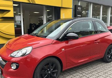 Opel Adam 133.050 km 8.530 &euro; Espelkamp 32339