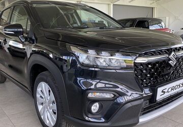 Suzuki SX4 2.912 km 28.990 &euro; Rinteln 31737