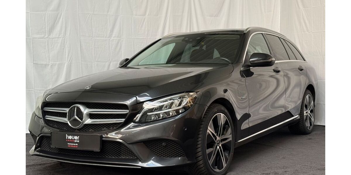 Mercedes-Benz C 300 185.000 km 17.990 &euro; Bad Salzuflen 32107