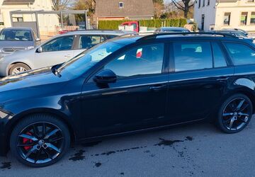Skoda Octavia 211.000 km 10.490 &euro; Minden 32425