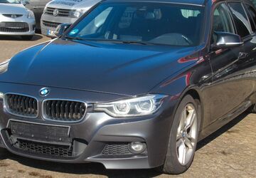 BMW 330 390.000 km 10.490 &euro; Bad Oeynhausen 32549
