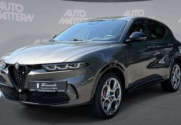 Alfa Romeo Tonale 9.300 km 36.990 &euro; Herford 32049